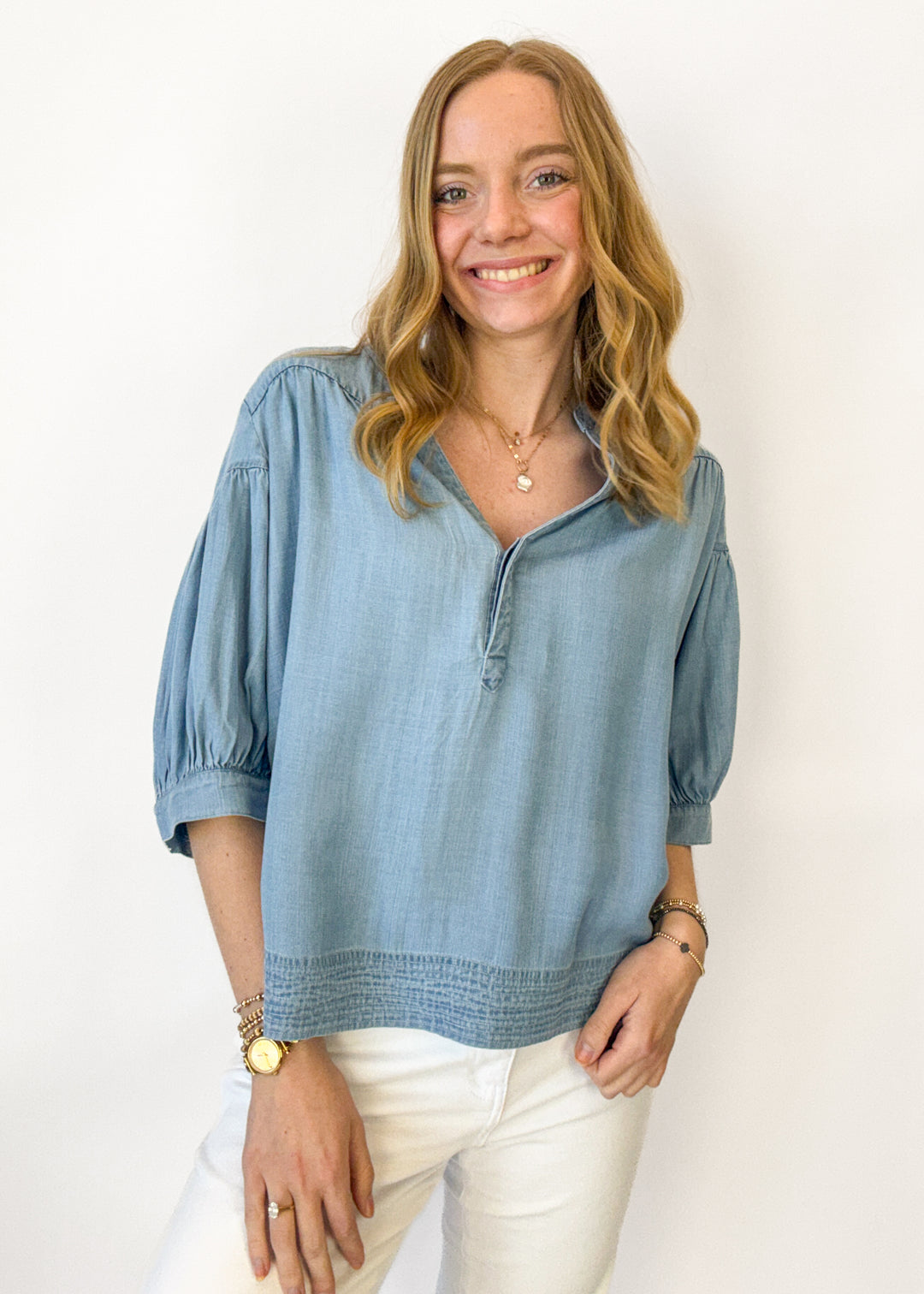 Raylee Top