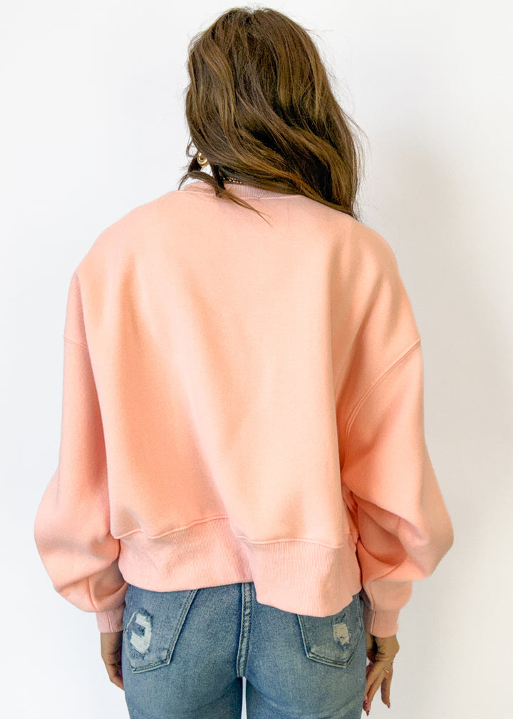 Small Town Girls Sweatshirt