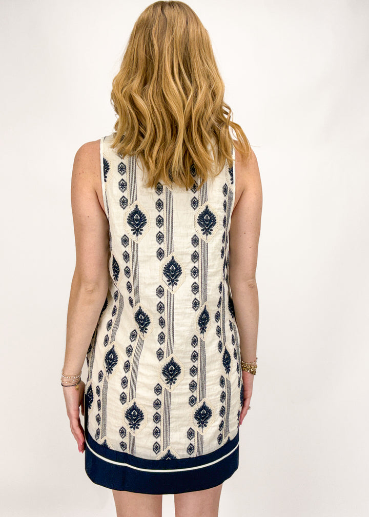 Rebecca Mini Dress