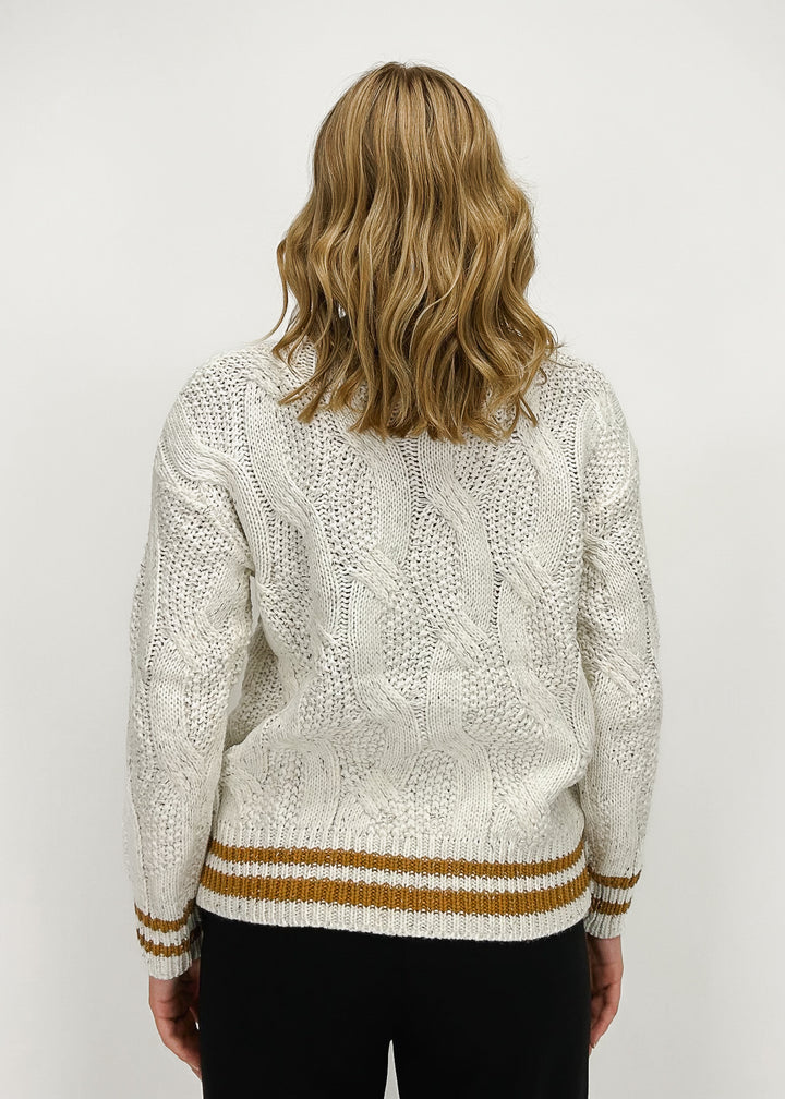 Jeremiah Sweater