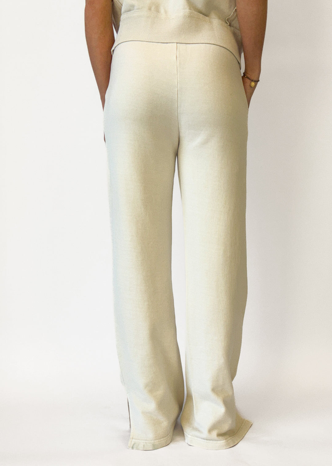 Elan Joni Wide Leg Sweatpants