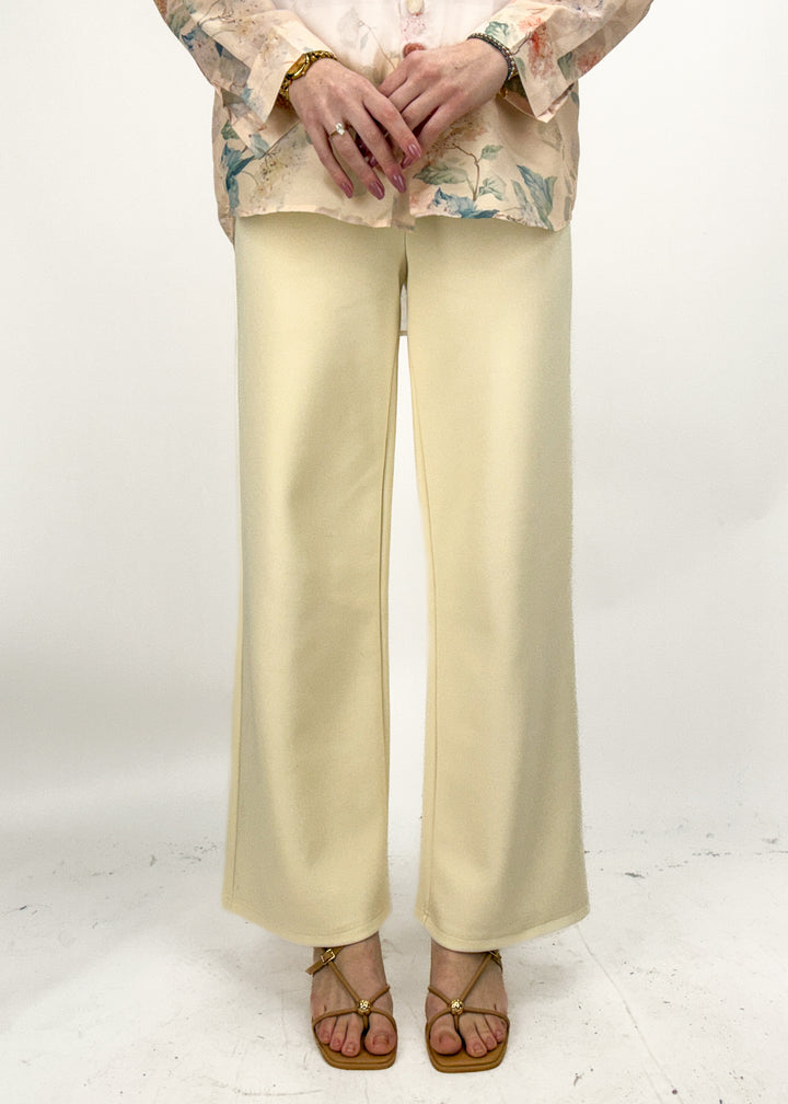 Jeni Wide Leg Pant