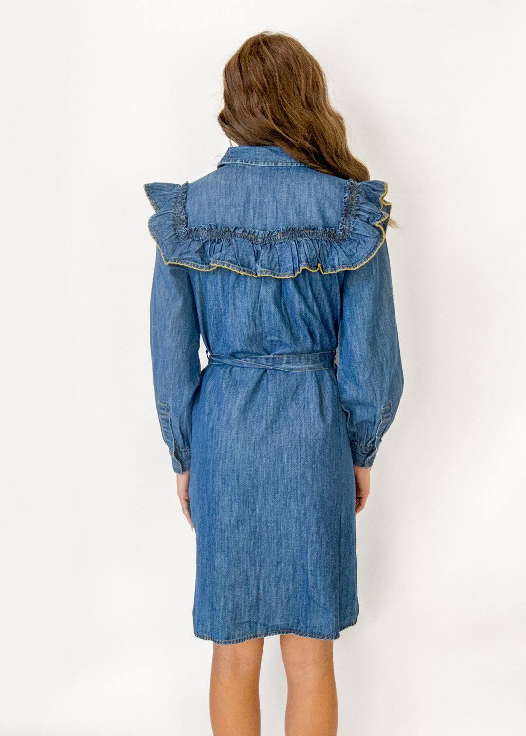 Sister Mary Millie Dress