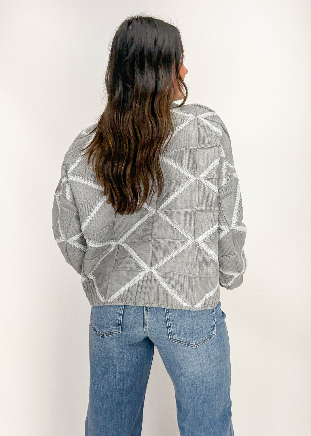 Astrid Tilly Sweater