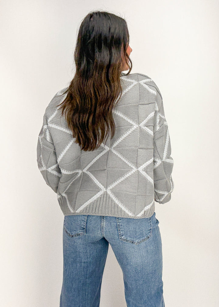 Astrid Tilly Sweater