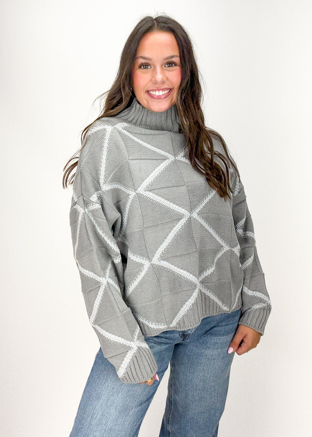 Astrid Tilly Sweater