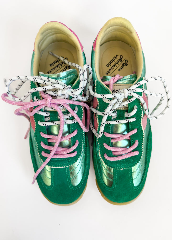 Victoria Jade Sneakers