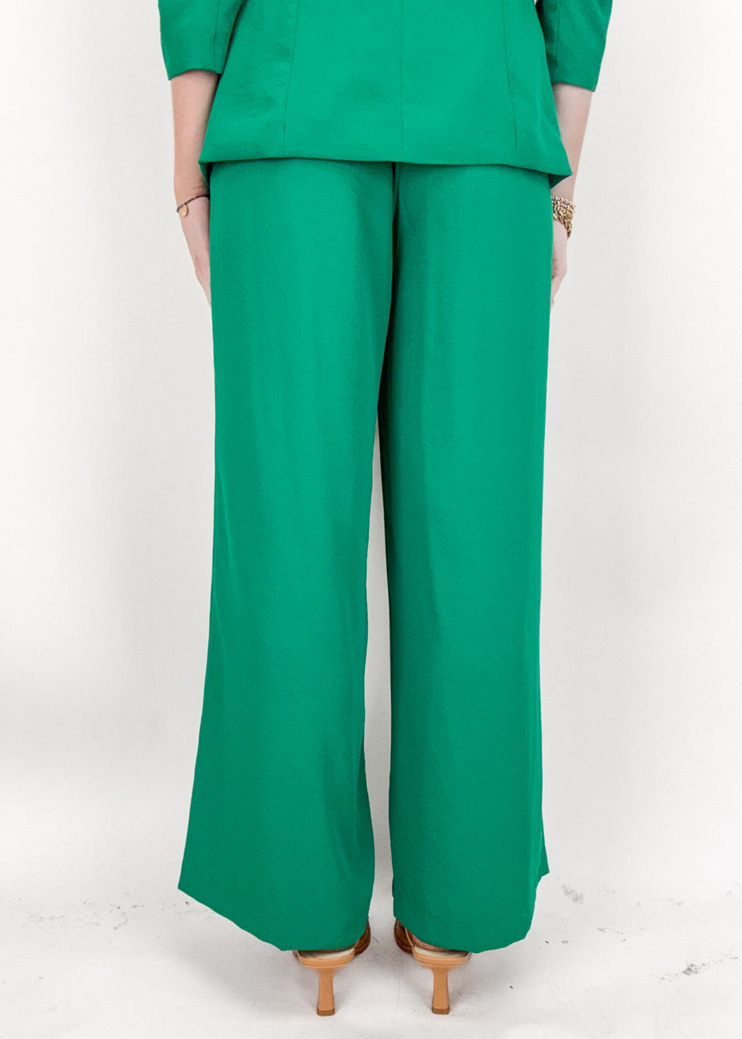 Evie Wide Leg Pants