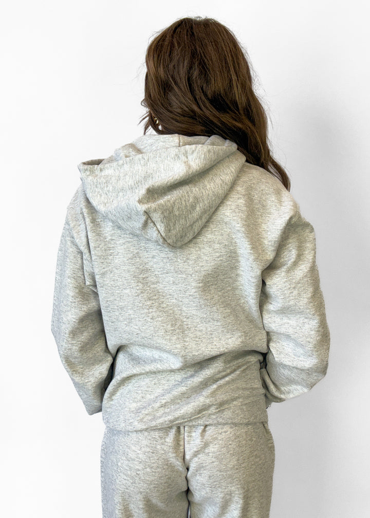 Homebody Club Puff Hoodie