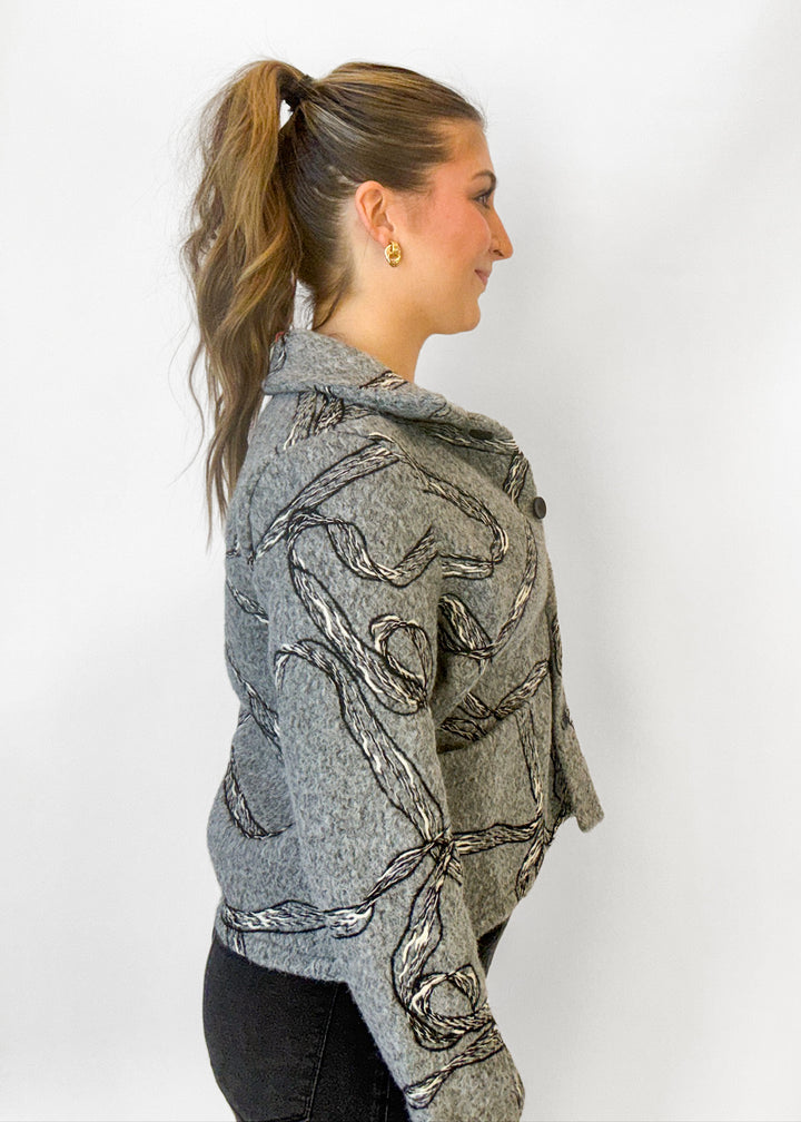 Sloane Coat