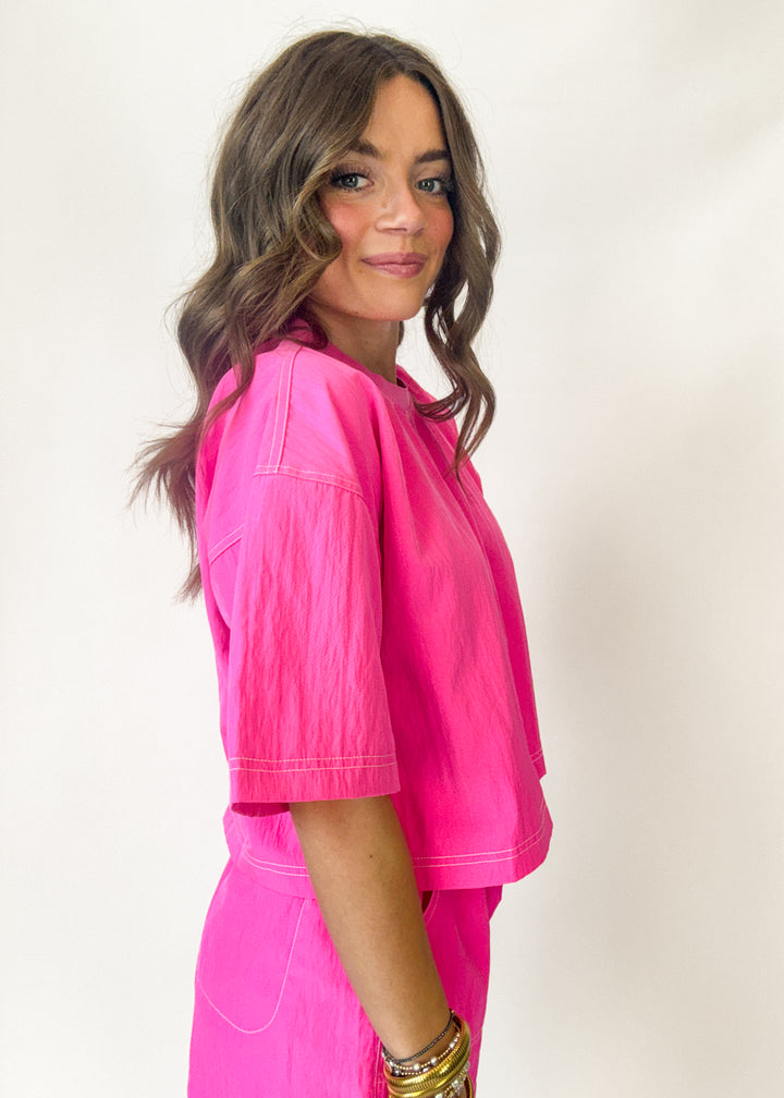 Evie Top
