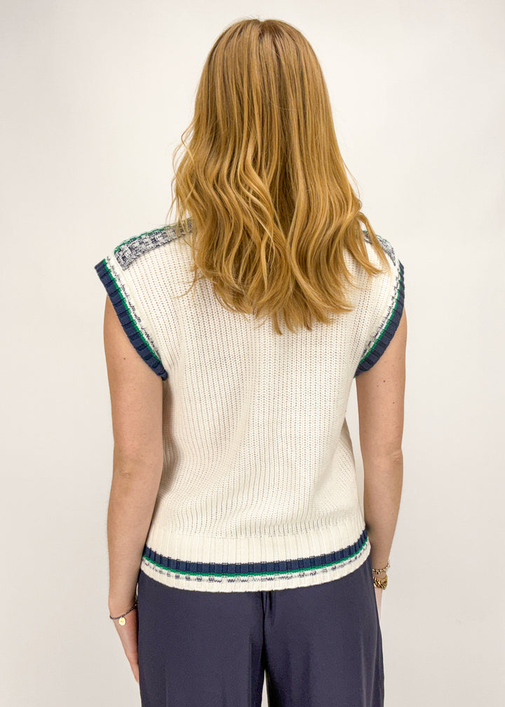 Squeeze the Day Graphic Top