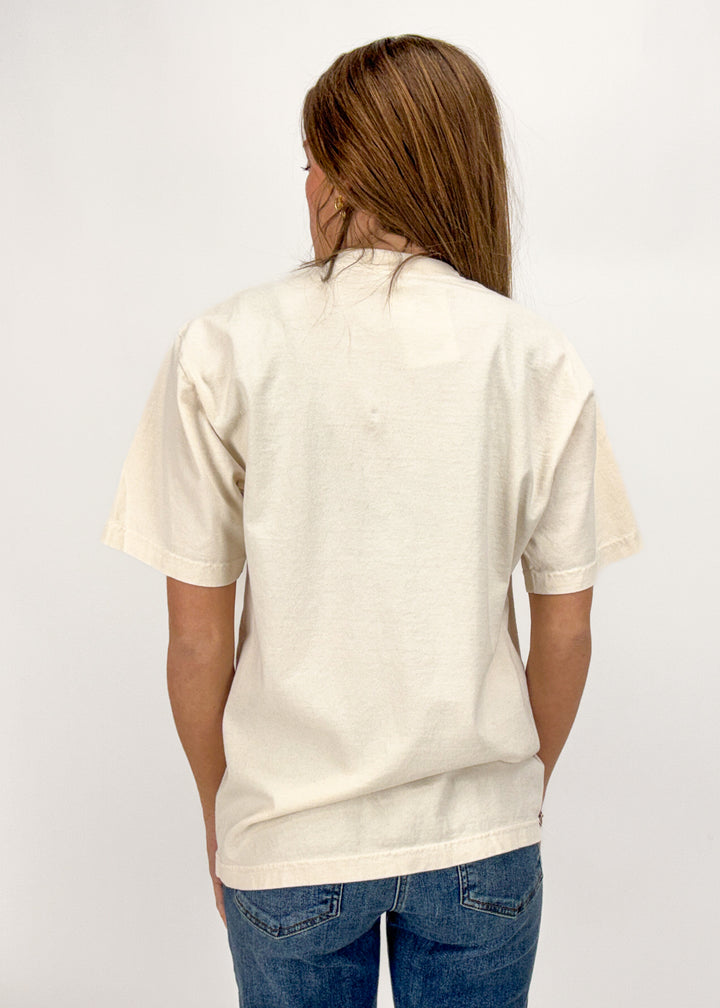 Zoey Cheetah Graphic Tee