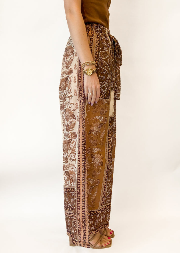 Astrid Gemma Pant