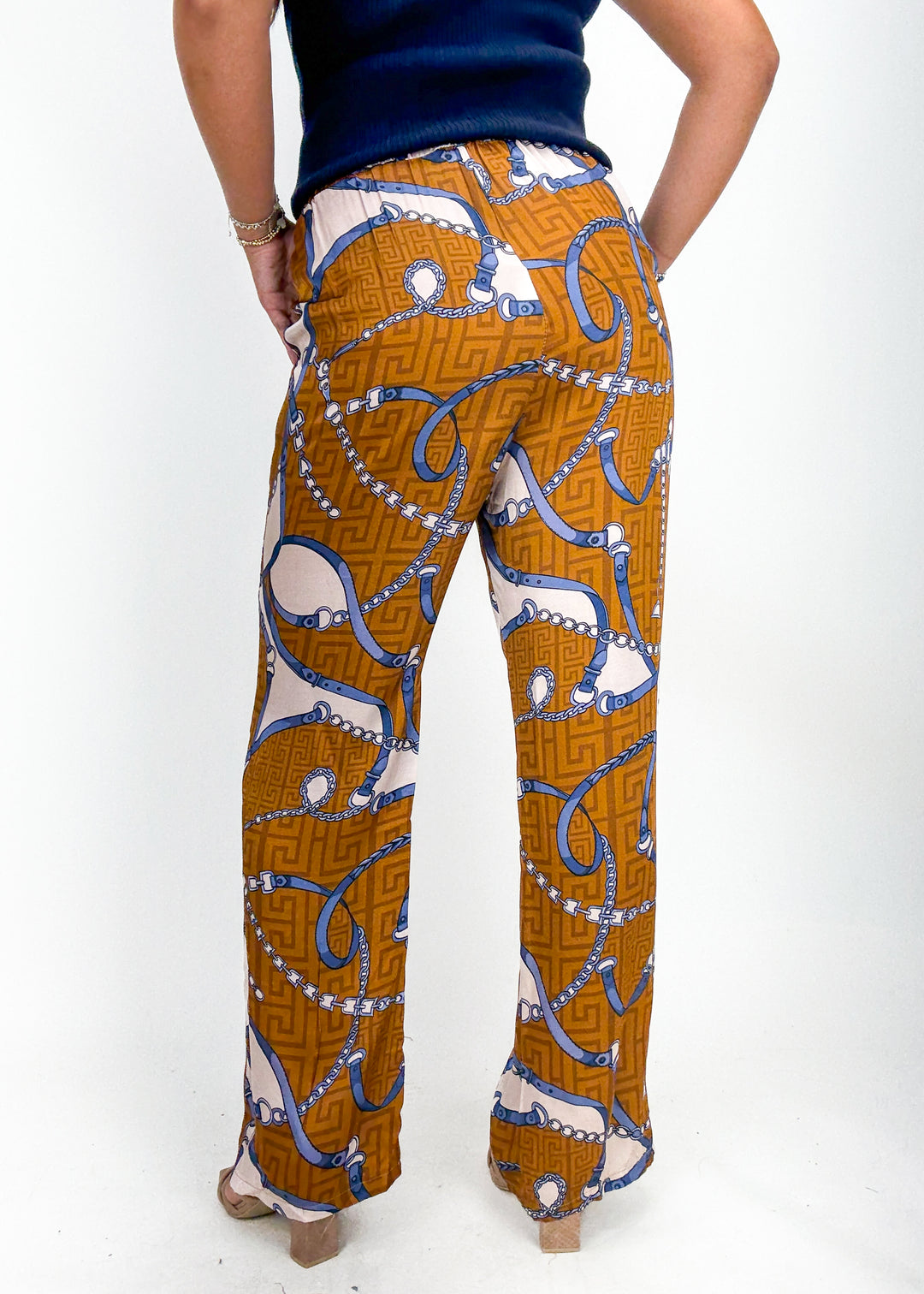 Astrid Teresa Woven Pants