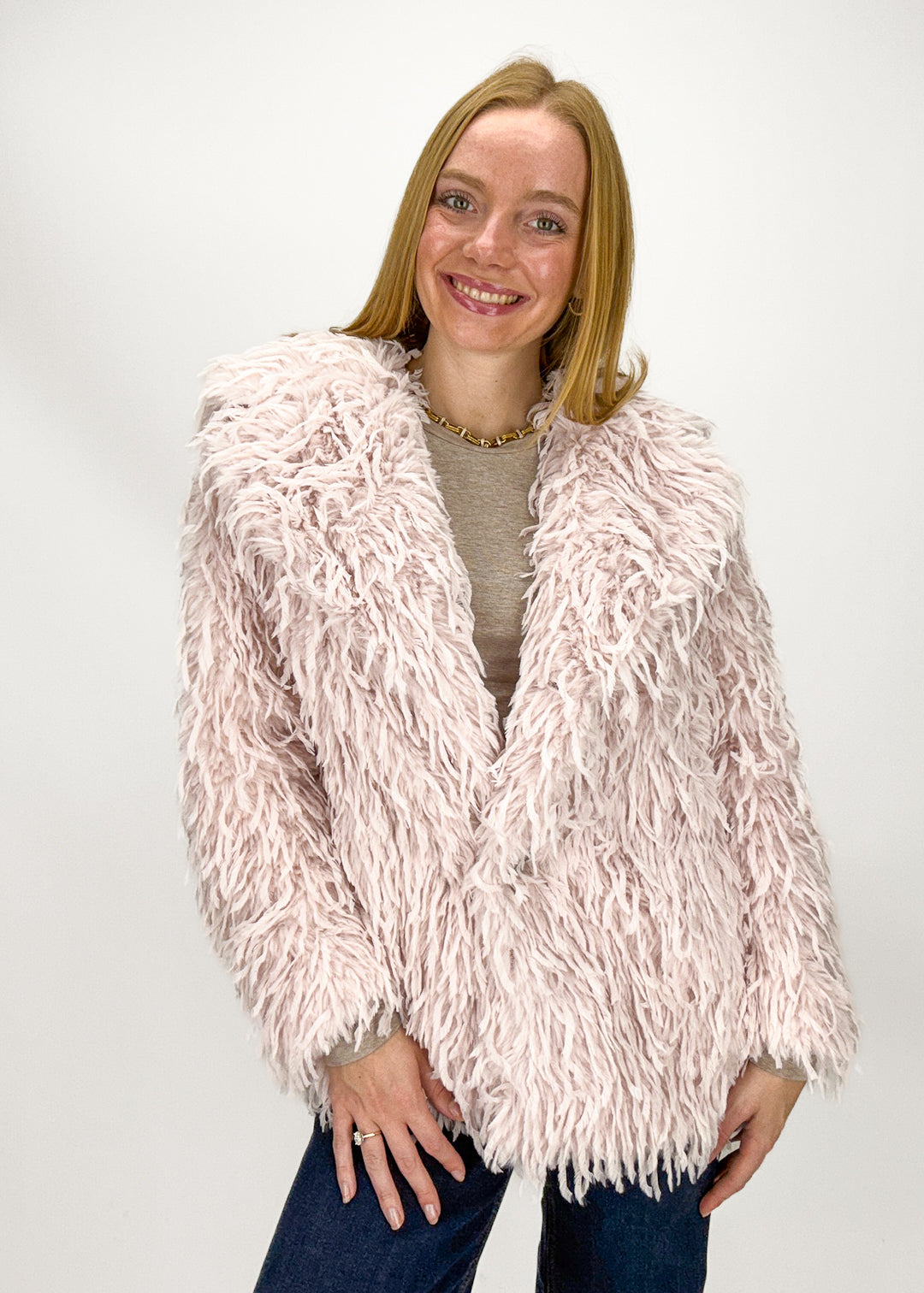 Feather Sienna Jacket