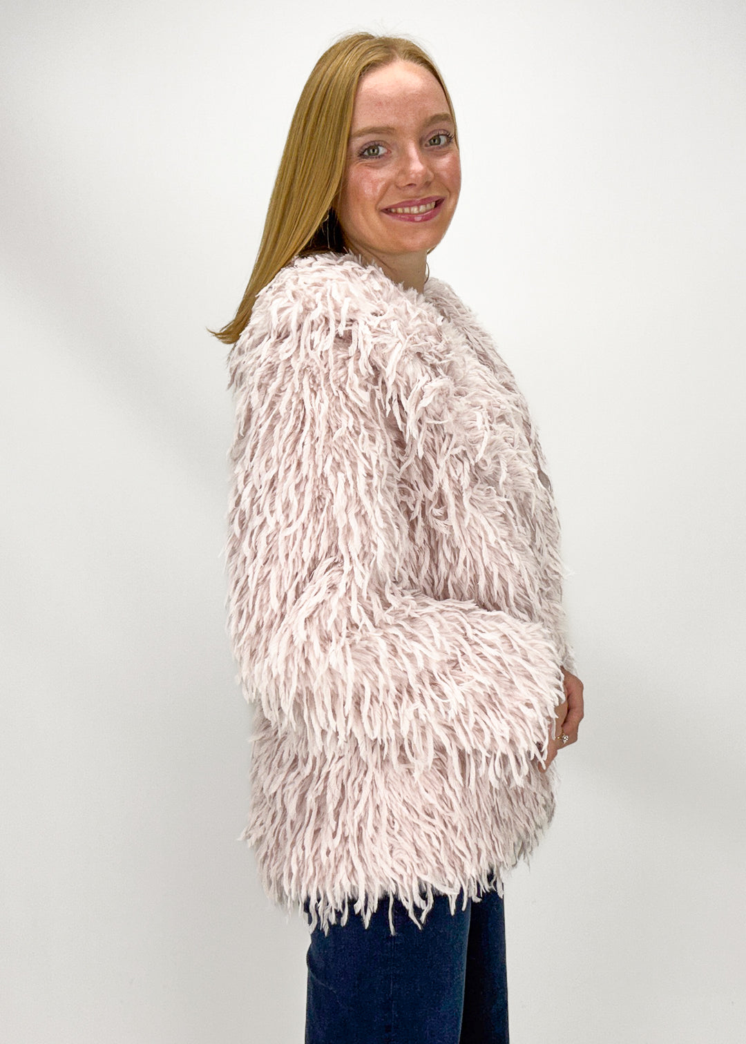 Feather Sienna Jacket