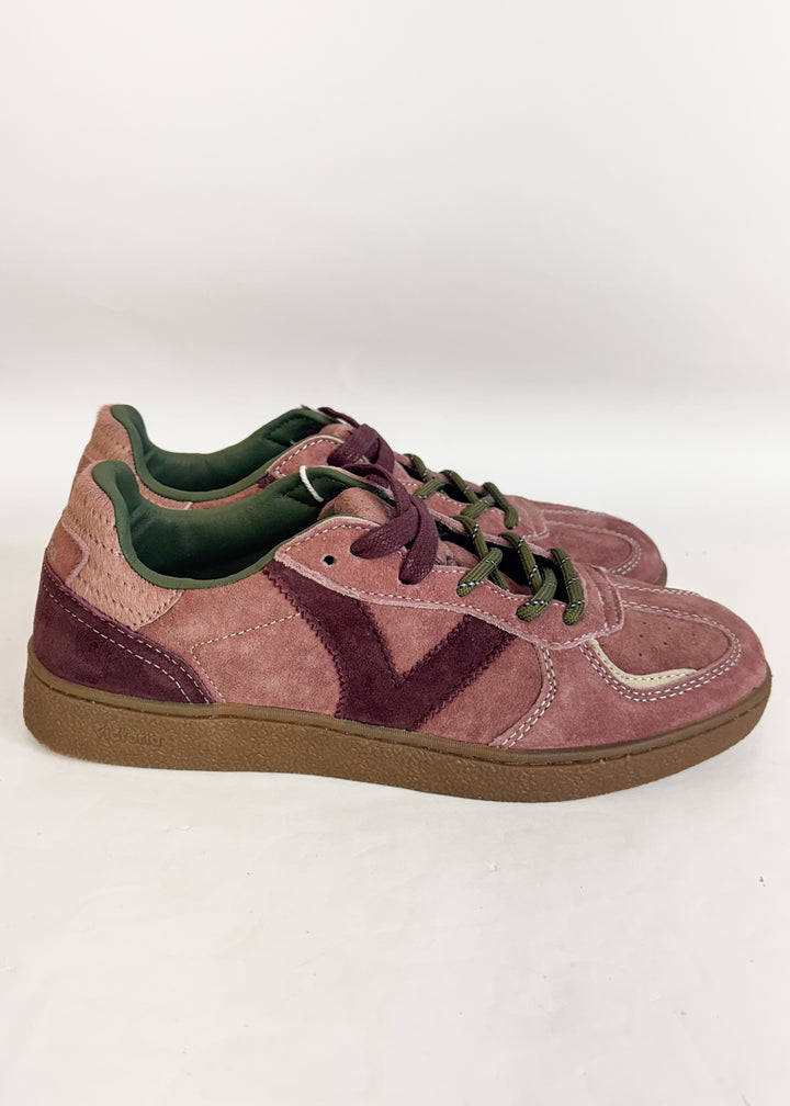 Victoria Berlin Sneakers - Nude