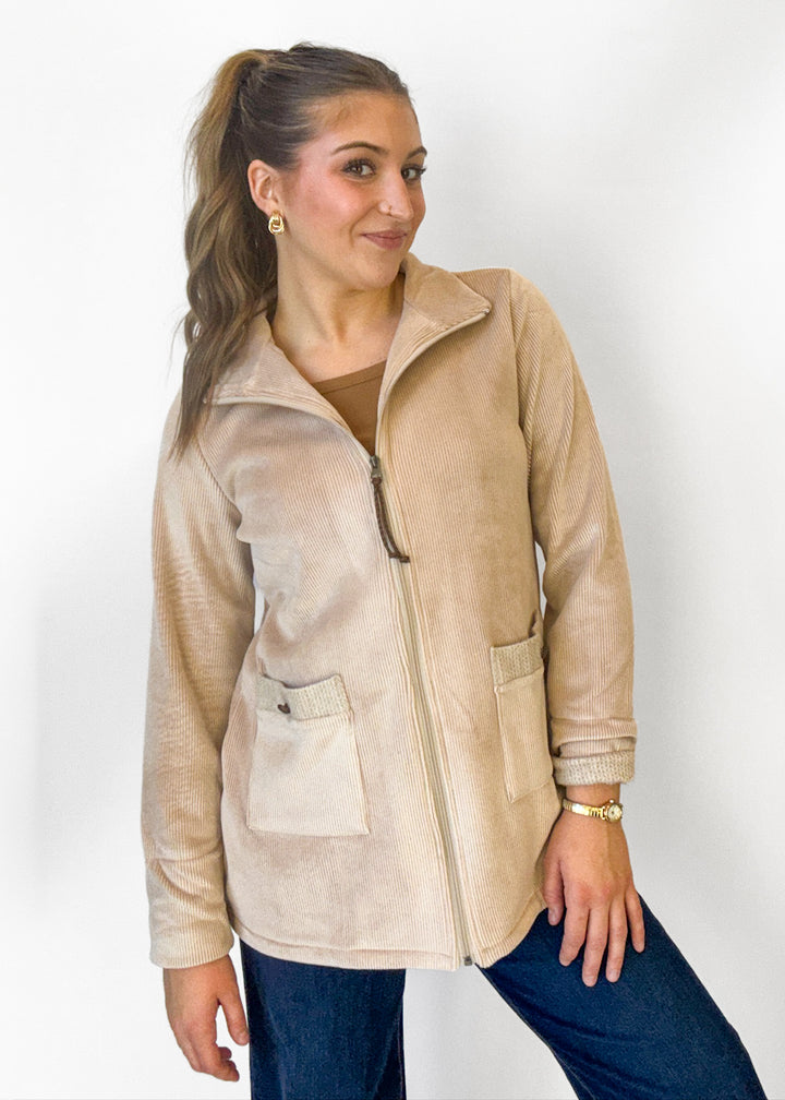 Piper Jacket