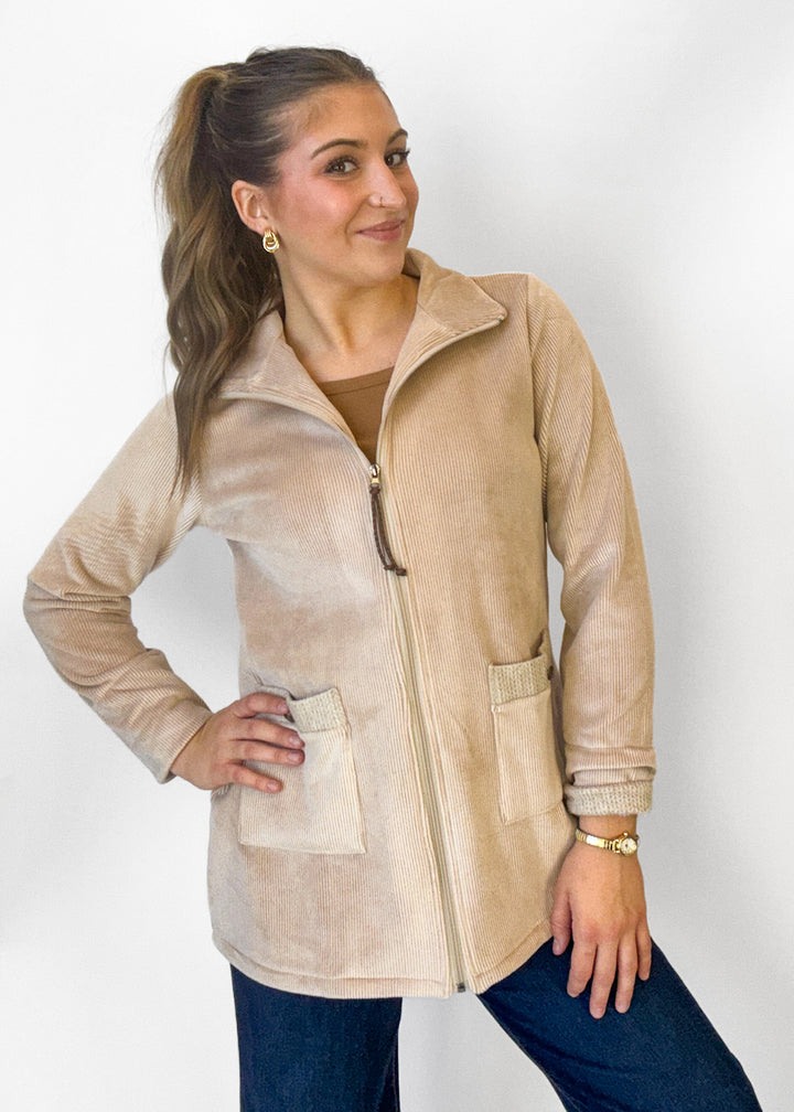 Piper Jacket