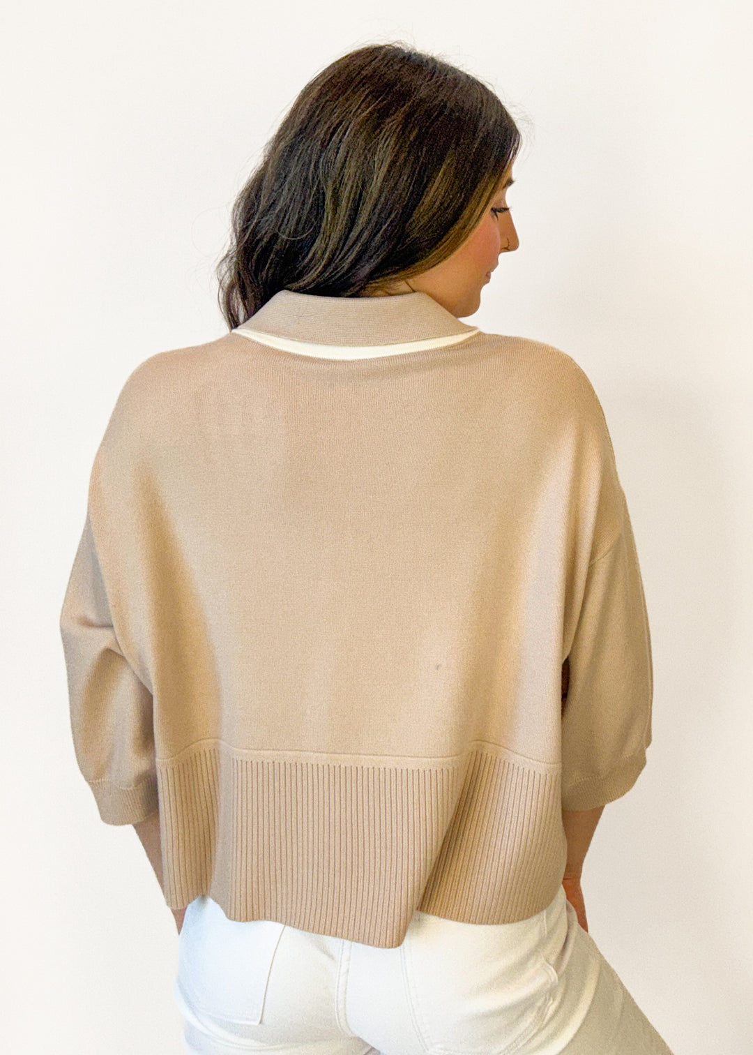 Mara Top