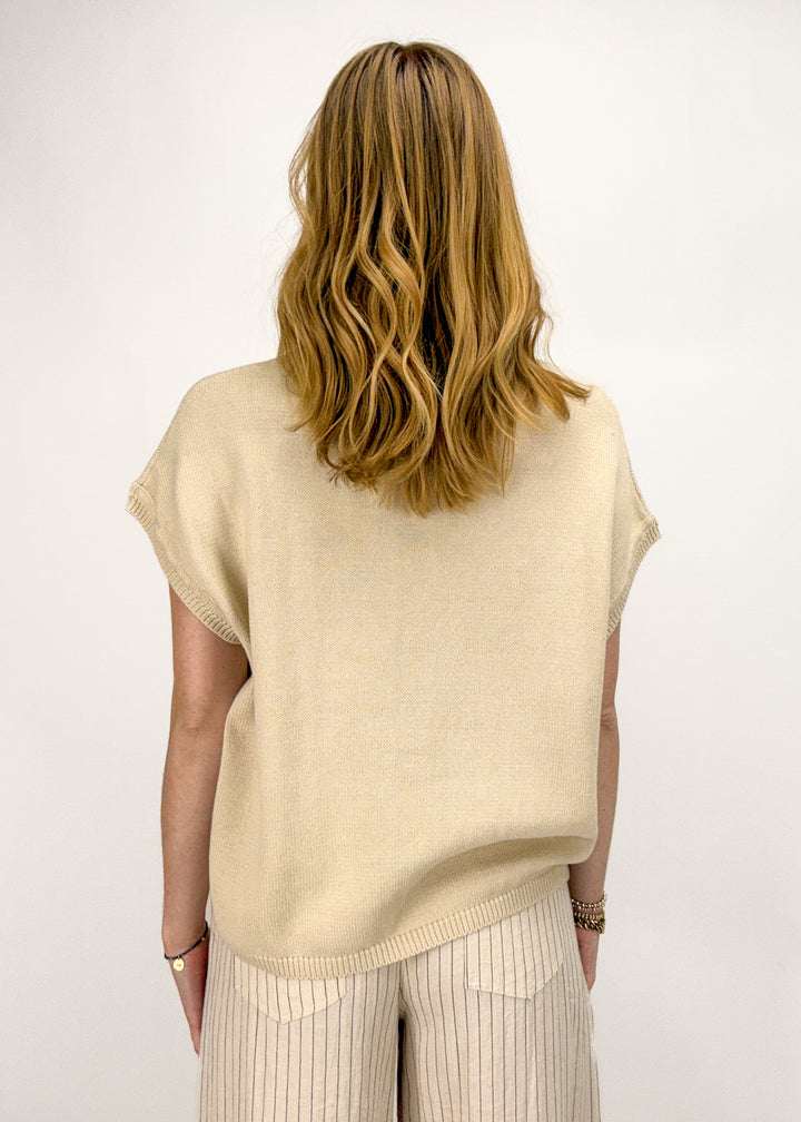 Amalfi Knit Top