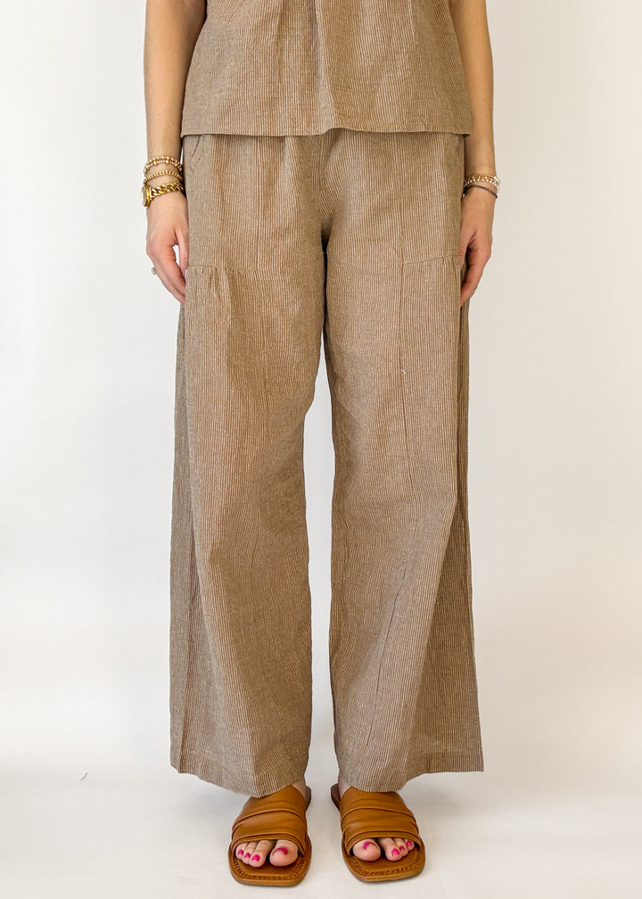 Ivy Jane Mae Wide Leg Pants