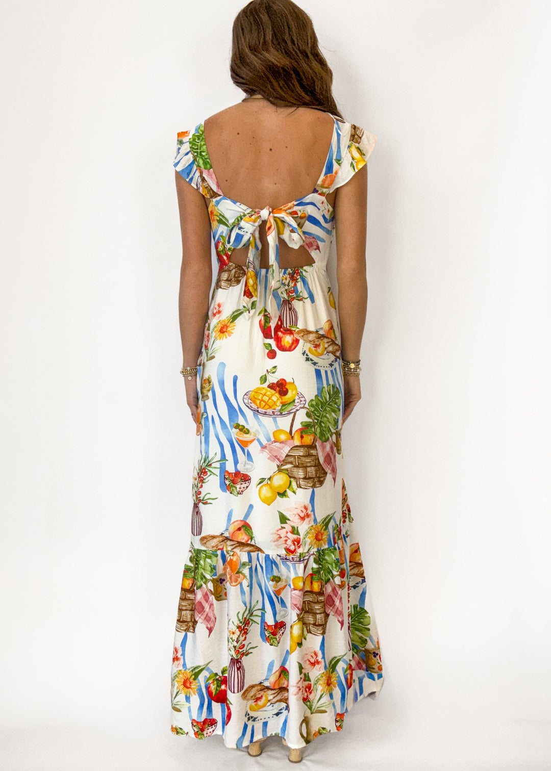 Stella Sunday Dress