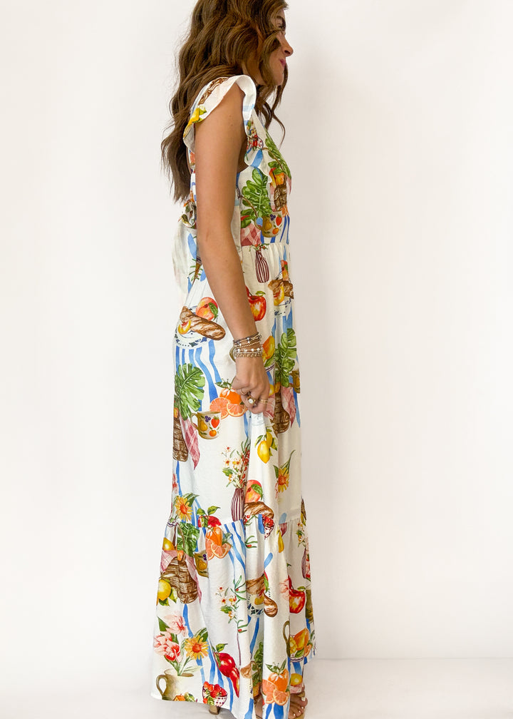 Stella Sunday Dress