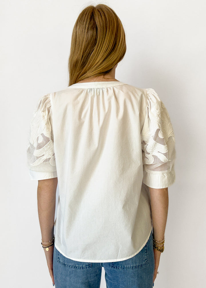 Samantha Top