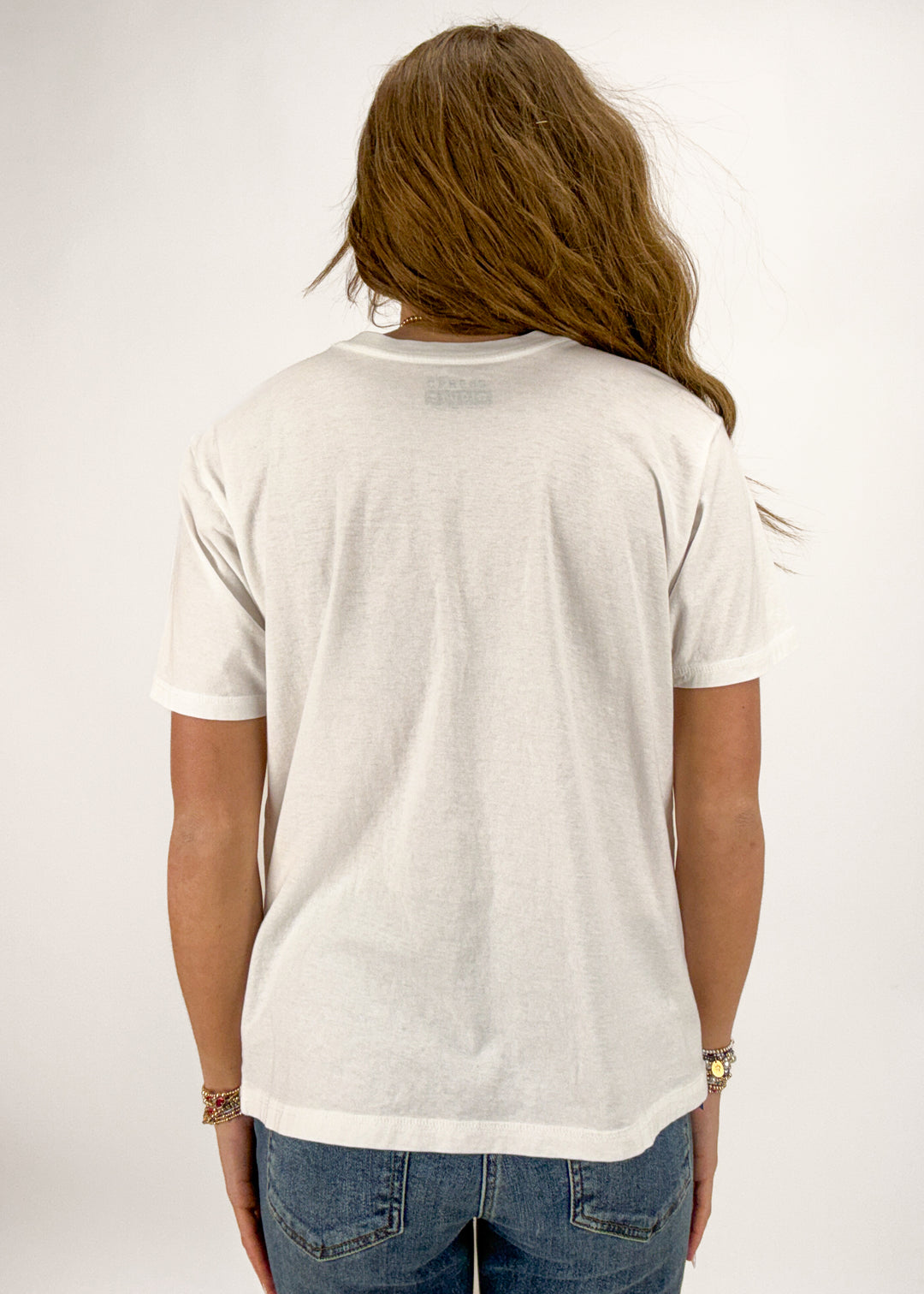 CPRESS Studio Farewell Mushie Tee