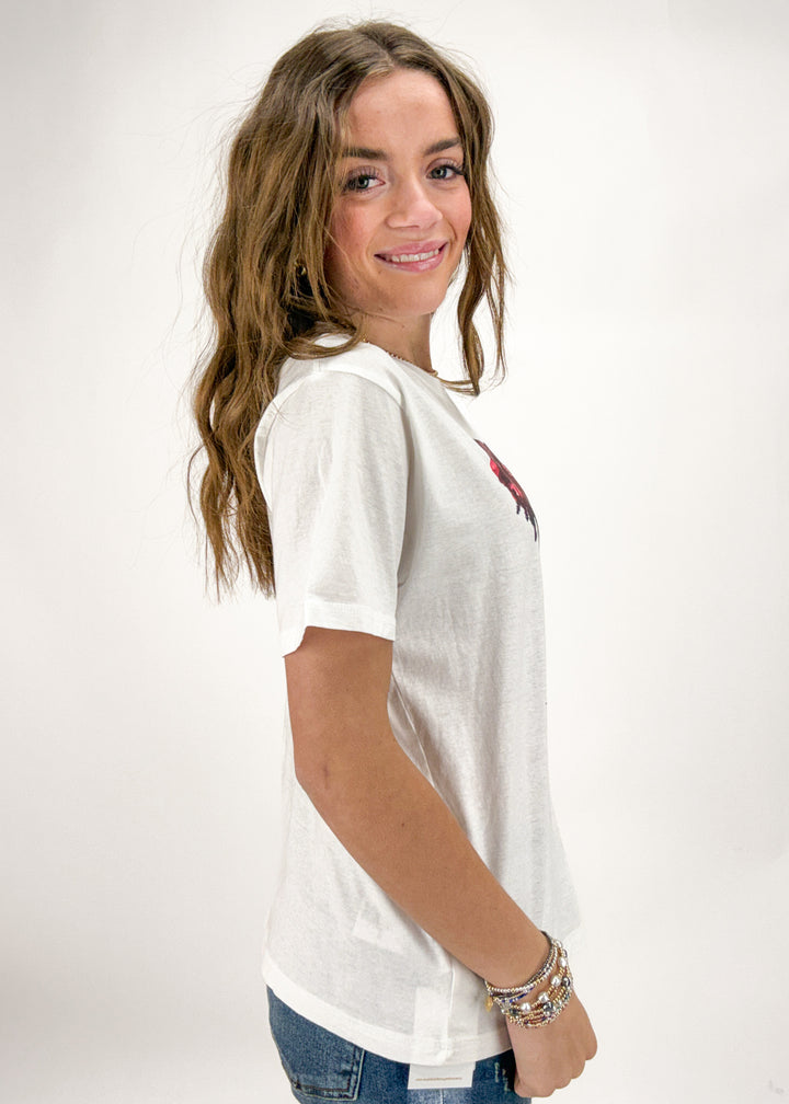 CPRESS Studio Farewell Mushie Tee