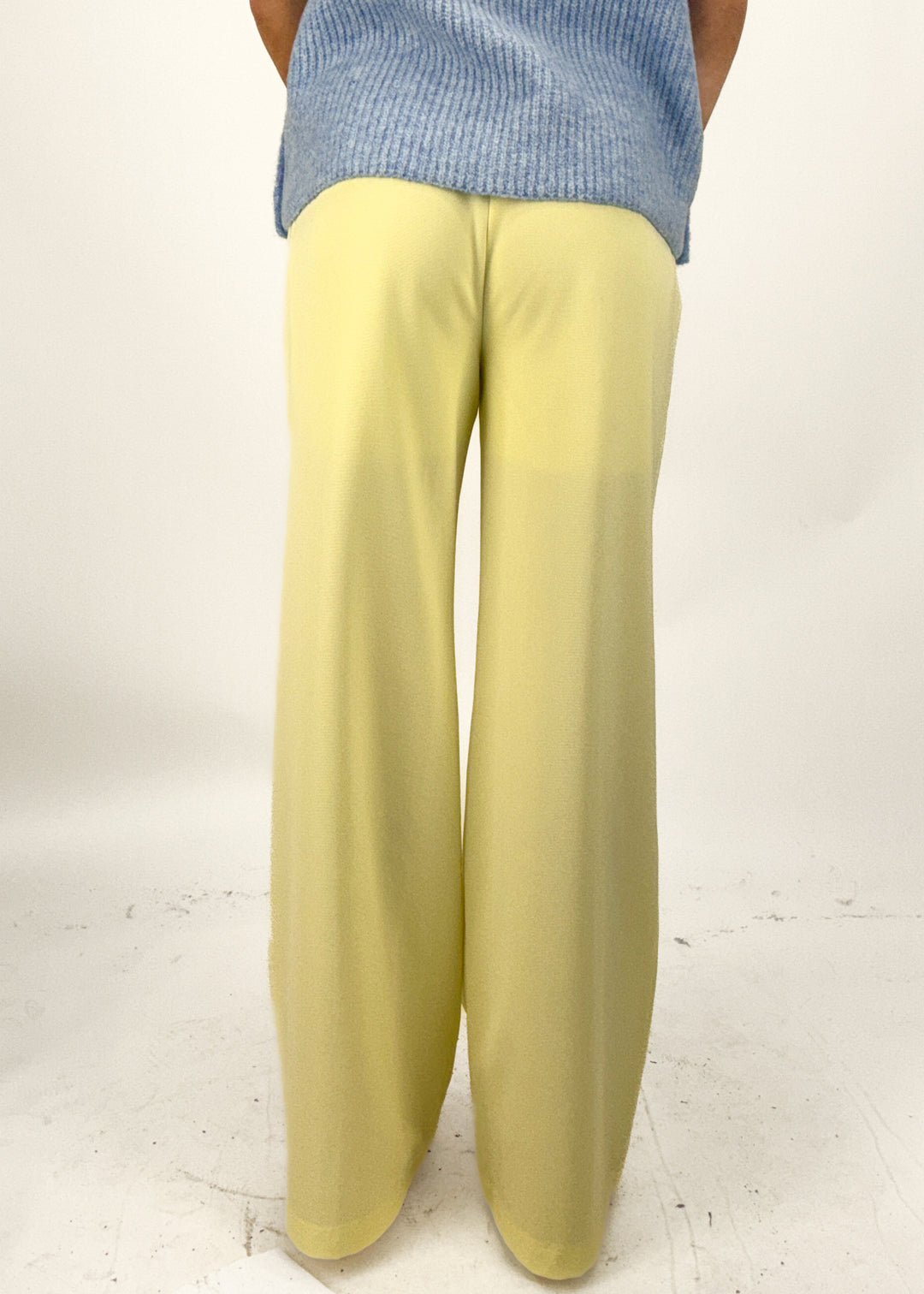 Meadow Wide Leg Pant