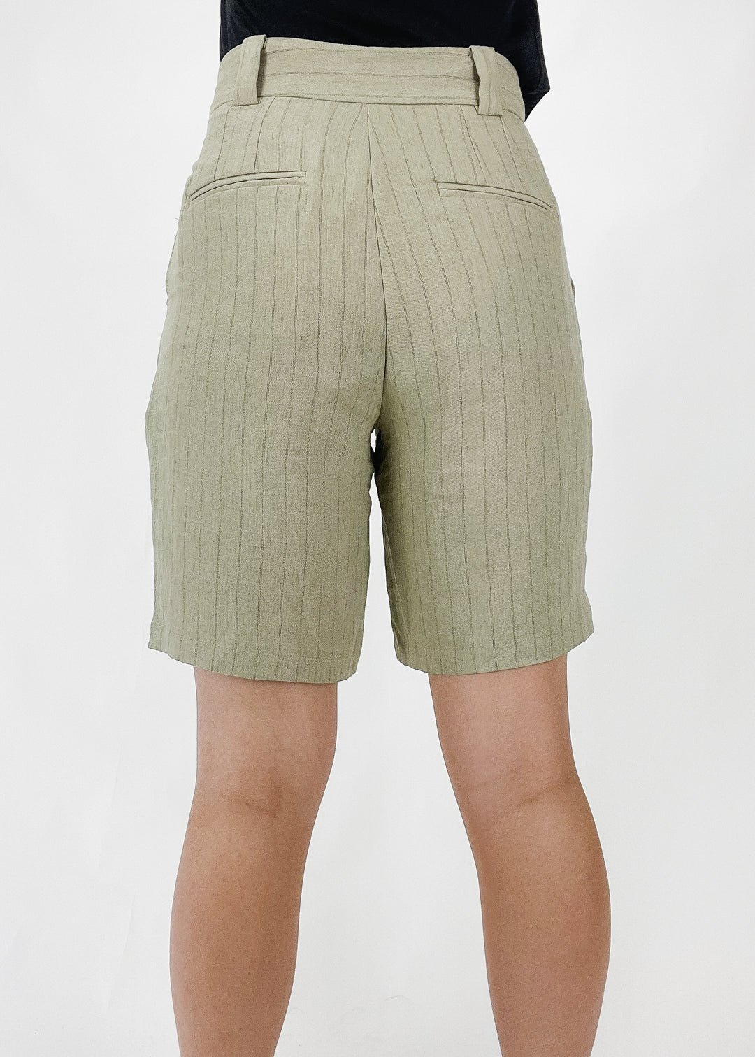 Sedona Bermuda Shorts